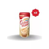 Coffee Mate Nestle Coffe Mate 400 gr - (2 Adet)