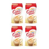 Coffee Mate Nestle Coffee Mate Kahve Kreması Poşet 200 Gr X 4 Adet