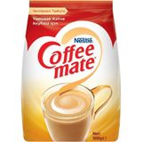 Coffee Mate Nestle Kahve Krema Süt Tozu Paket 500GR - 500 gr