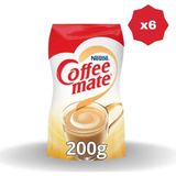 Coffee Mate Poşet 200 gr - (6 Adet)