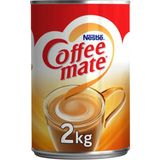 Coffee Mate Teneke 2kg - 2 kg