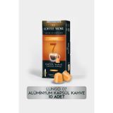 Coffee More 7 Lungo Kapsül Kahve 10 Kapsül