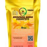 Coffee Naturelle 1 kg Ananas Aromalı Milkshake Smoothie Frappe