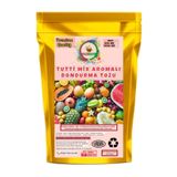 Coffee Naturelle 1 kg Bal Badem Toz Milkshake Smoothie Frappe