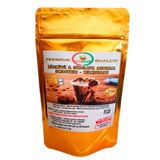 Coffee Naturelle 1 kg Bisküvi & Çikolata Aromalı Toz Milkshake & Smoothie & Frappe