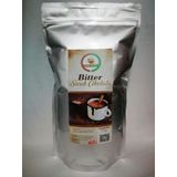 Coffee Naturelle 1 kg Bitter Sıcak Çikolata