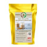 Coffee Naturelle 1 kg Ice Chai Tea Latte Aromalı Toz Milkshake & Smoothie & Frappe