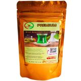 Coffee Naturelle 1 kg Kivi Aromalı İçecek Tozu