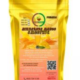 Coffee Naturelle 1 kg Mango Aromalı Toz Milkshake Smoothie Frappe