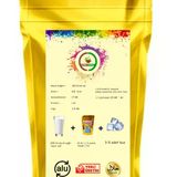 Coffee Naturelle 1 kg Şeftali Aromalı Milkshake Smoothie Frappe