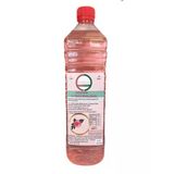 Coffee Naturelle 1 lt Gül Aromalı İce Slush konsatre Karlama Şurubu