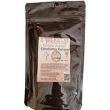 Coffee Naturelle 250 gr Portakal Aromalı Dondurma Karışımı