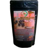 Coffee Naturelle 2x Coffee Naturelle Vişnearomalı Milkshake & Smooteı & Frappe 500 gr