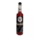 Coffee Naturelle 750 ml Black Ram Çikolata Aromalı Kokteyl Şurubu