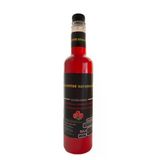 Coffee Naturelle 750 ml Frambuaz Şurup