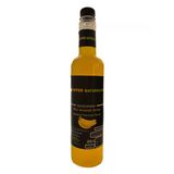 Coffee Naturelle 750 ml Muz Aromalı Kokteyl Şurubu