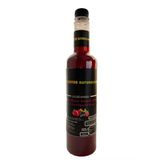 Coffee Naturelle 750 ml Orman Meyveli Şurup