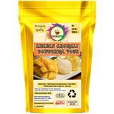 Coffee Naturelle Ananas Aromalı Dondurma Tozu 250 gr