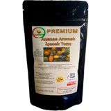 Coffee Naturelle Ananas Aromalı içecek Tozu Soğuk&sıcak 1 kg oralet