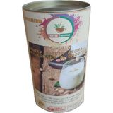Coffee Naturelle Antep Fıstık Aromalı Milkshake Smotie 500 gr