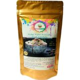 Coffee Naturelle Antep Fıstık Aromalı Türk Kahvesi 250 gr