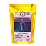 Coffee Naturelle Aromalı Toz Milkshake & Smoothie & Frappe (Karadut)
