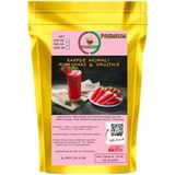 Coffee Naturelle Aromalı Toz Milkshake & Smoothie & Frappe (Karpuz)