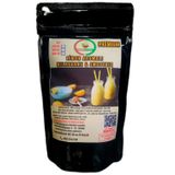 Coffee Naturelle Aromalı Toz Milkshake & Smoothie & Frappe (Limon)