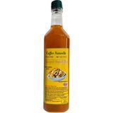 Coffee Naturelle Beyaz Çikolata Şurubu 750 ml - 0,7 L