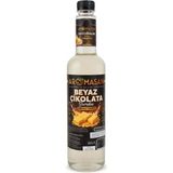 Coffee Naturelle Beyaz Çikolata Şurubu 750 ml - 0,7 L
