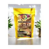 Coffee Naturelle Beyaz Sıcak Çikolata 1 Kg - 1000 Gr " Premium Qualıty " - Altın Paket