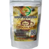 coffee naturelle Beyaz Sıcak çikolata 500 Gr