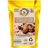 Coffee Naturelle Bisküvi Aromalı Dondurma Karışım Tozu - 250 Gr