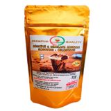 Coffee Naturelle Bisküvi & Çikolata Aromalı Milkshake - smoothie - Frappe (500)