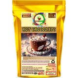 Coffee Naturelle Bitter Sıcak Çikolata 500 gr