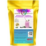 Coffee Naturelle Böğürtlen Aromalı Milkshake Smootie 1 kg