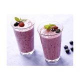 Coffee Naturelle Böğürtlen Aromalı Milkshake & Smothei 250 gr