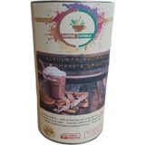 Coffee Naturelle Çikolata Aromalı Milkshake Smotthie 500 gr