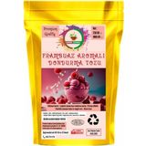 Coffee Naturelle Frambuaz Aromalı Dondurma Karışım Tozu - 250 Gr
