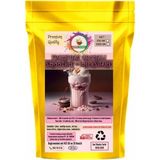 Coffee Naturelle Frambuaz Aromalı Milkshake & Smoothie - 1 Kg
