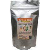 COFFEE NATURELLE Hindistan Cevizi Aromalı Dondurma Karışım Tozu (500Gr)
