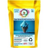 Coffee Naturelle Italyan Karamel Aromali Dondurma Tozu
