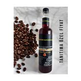 coffee Naturelle Karamel Aromalı Kokteyl Şurubu - 700 ML - Premium Quality