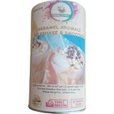 Coffee Naturelle Karamel Aromalı Milkshake Smootie 500 gr