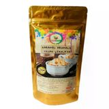 Coffee Naturelle Karamel Aromalı Sıcak Çikolata 1 KG