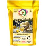 Coffee Naturelle Limon Aromalı Dondurma Tozu 3 adet