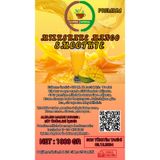 Coffee Naturelle Milkshake & Smoothie Mango 1 KG