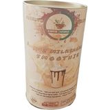 Coffee Naturelle Muz Aromalı Milkshake Smothie 500 gr