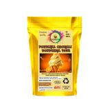 coffee Naturelle Portakal Aromalı Dondurma Karışım Tozu - 250 gr