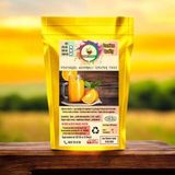 Coffee Naturelle Portakal Aromalı Içecek Tozu Oralet - 1 Kg - 1000 Gr